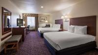 Best Western Socorro Hotel & Suites