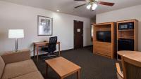 Best Western Socorro Hotel & Suites