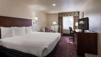 Best Western Socorro Hotel & Suites