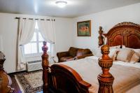 Beautiful Beginnings at Bayside - Ferienwohnung Crystal River