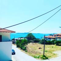 Lelashomeouranoupoli - B&B Ouranoupolis