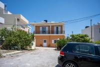 Camera Familiare con Balcone