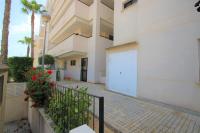 Apartamento CasaTuris en Los Arenales del Sol AR102 con terraza y piscina - Ferienwohnung