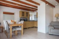 Morton Cottage - B&B