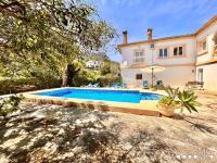 VH CostaBlanca - PUMBA - Ferienwohnung Calp