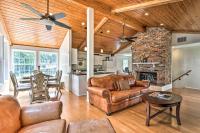 Spacious Family Home on Lake Marion with Boat Ramp! - B&B