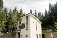 Budz Карпати - Ferienwohnung Bukovel