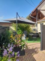 Gîte David Jacky - B&B Fortschwihr