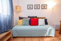 Apartment mit 2 Schlafzimmern