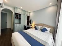 Anna Boutique Apartment and Guest House at Dist 7 - Ferienwohnung Ho-Chi-Minh-Stadt