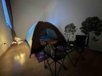 Bliss Cozy Home 3Rooms 6Pax 2CarPark 24H7D Easy Self Access - Bed and Breakfast Kuala Lumpur