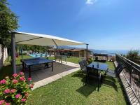 B&B Tignale - Residence Mirabel - Bed and Breakfast Tignale