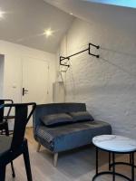 B&B Amiens - L Etoile filante - Bed and Breakfast Amiens