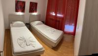 Apartment mit 1 Schlafzimmer (4 Erwachsene)
