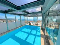 Apartment mit Meerblick