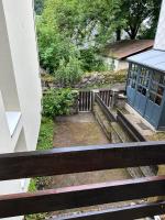 Villa Janchrisma MontDore 11pers - Ferienwohnung