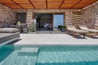 Santorini Sky, The Retreat - B&B Pýrgos