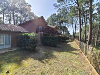 Appartement Domaine du Golf avec Piscine - Ferienwohnung Lacanau-Océan