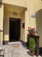 IVONNE - B&B