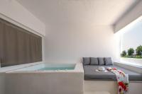 Junior Suite con Piscina Privata