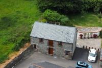 B&B Camelford - Skiber Spar 2 bedroom sleeps 4 - Bed and Breakfast Camelford