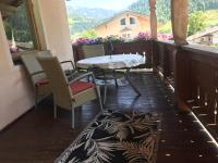 Appartamento con 2 Camere da Letto e con Doccia 