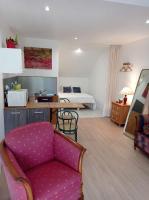 Le Duplex - La Capelette de Dany.D - B&B