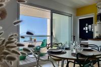 Vue imprenable sur l'océan & piscine naturelle - Bed and Breakfast Les Sables-d'Olonne