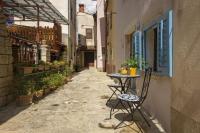 Appartamento ERTA - Chambres d’hôtes