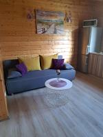Chalet 2 Chambres