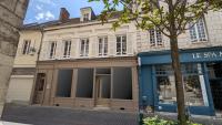 3 Appartements Premium au pied de la Cathédrale - Hypercentre - B&B Sens