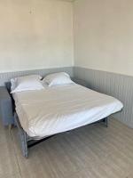 Studio plein centre ville - Bed and Breakfast Propriano