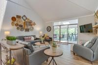Spacious Decks & Dock: Margaritaville Home! - B&B Osage Beach