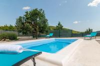 B&B Vedrine - Villa Dalmatina - Bed and Breakfast Vedrine