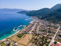 Mirabilia Apartment - Bed and Breakfast Sami