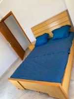 Villa a 10 minutes de là plage - Chambres d’hôtes Ras Kebdana