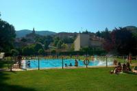 Atico en Torrecilla en Cameros - B&B Torrecilla en Cameros