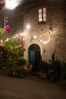 B&B Marzabotto - Affittacamere la Torre - Bed and Breakfast Marzabotto