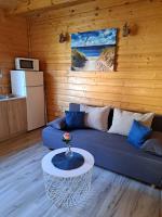 Chalet 2 Chambres