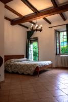 Chambre Double avec Salle de Bains Privative
