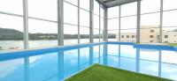 Apartamento lujoso junto al lago - B&B