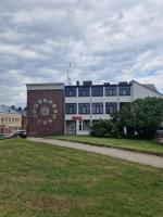 VYTAUTO 3 apartment - Bed and Breakfast Ukmerge