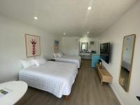 Double Room - B&B Lake City
