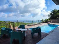 Villa Madjic - B&B Sainte-Luce