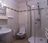 Chambre Double ou Lits Jumeaux avec Balcon