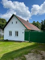 Chalupa Františkov - B&B Smilovy Hory