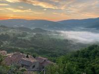 B&B Castelnuovo di Val di Cecina - Casa di pietra - Bed and Breakfast Castelnuovo di Val di Cecina