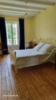 B&B Ozillac - Logis de Pagnolet - Bed and Breakfast Ozillac