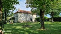 Logis de Pagnolet - B&B Ozillac