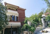 Villa Sofia Nea Peramos - B&B